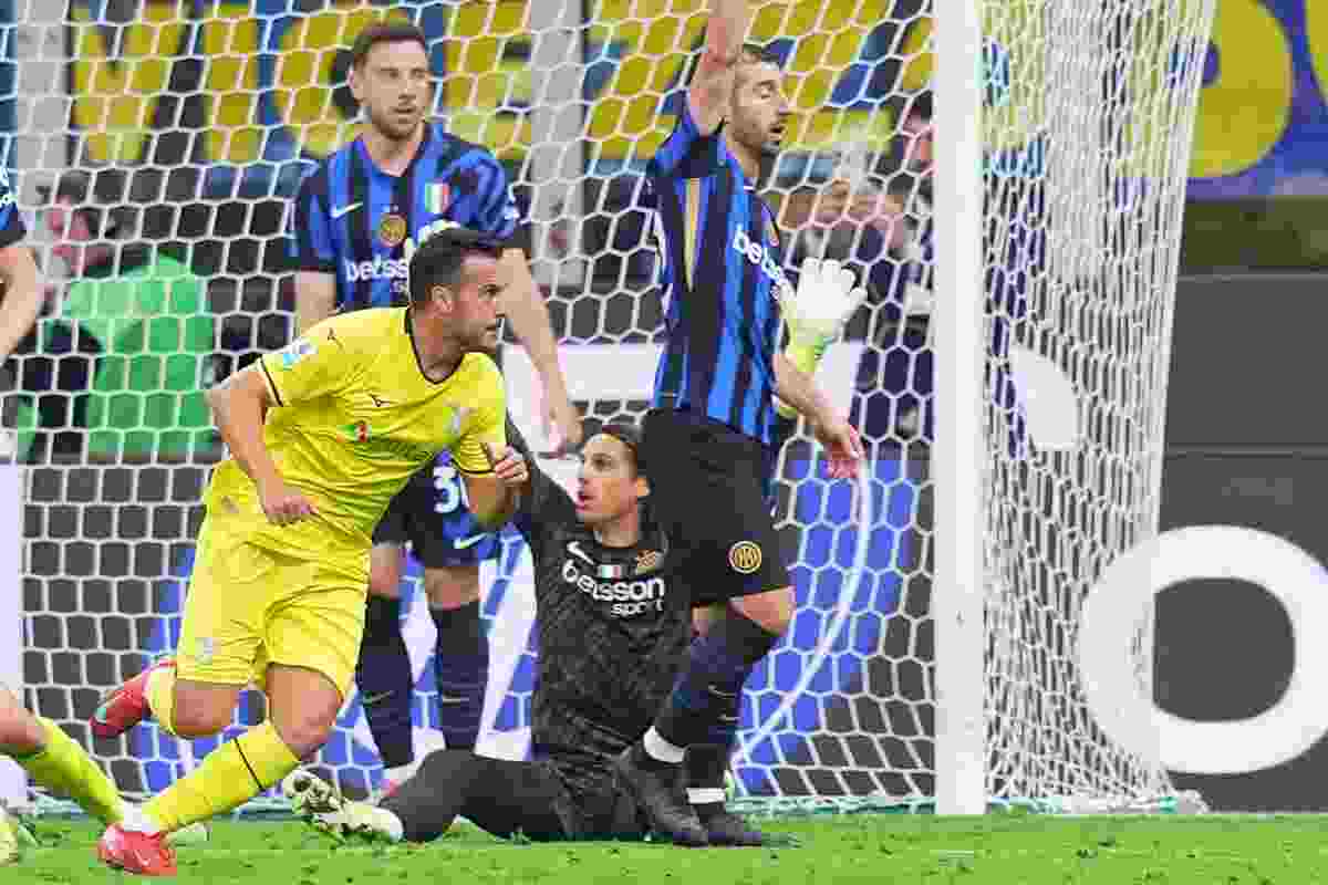Serie A