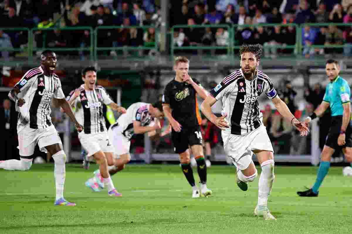Serie A