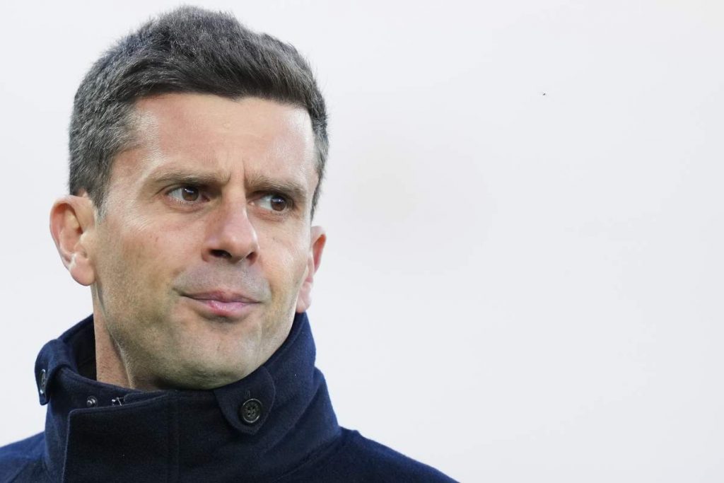 Atalanta, scelto il post Gasperini: piace Thiago Motta