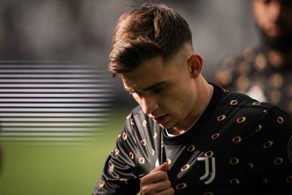 Calciomercato Juventus, deciso il futuro di Conceicao