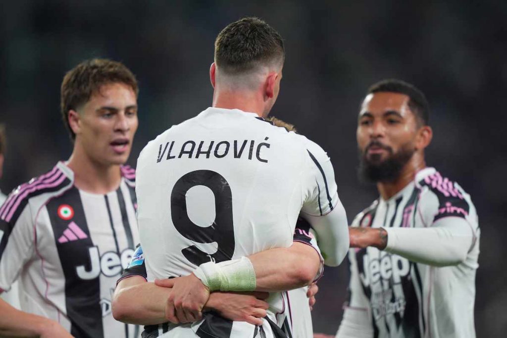 Calciomercato Juventus, rivoluzione attacco: chi può arrivare in estate
