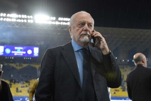 Calciomercato Napoli