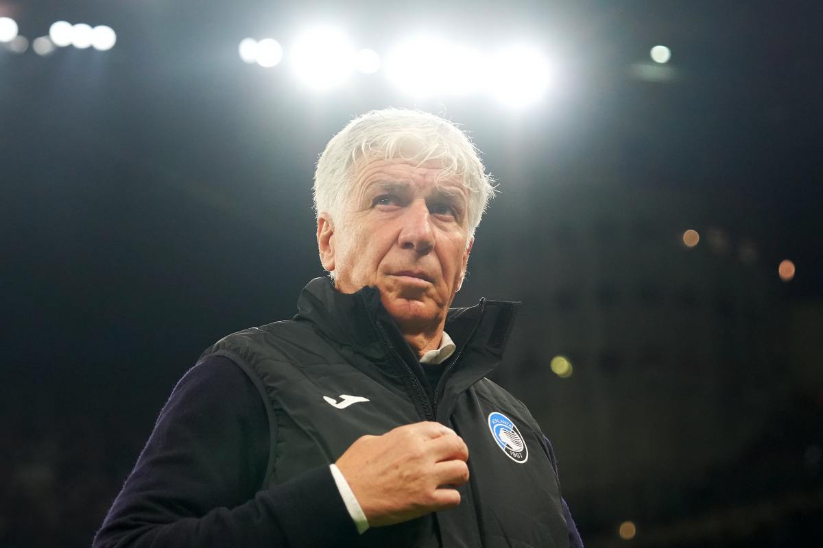 Calciomercato Roma: tutti i nomi per Gasperini