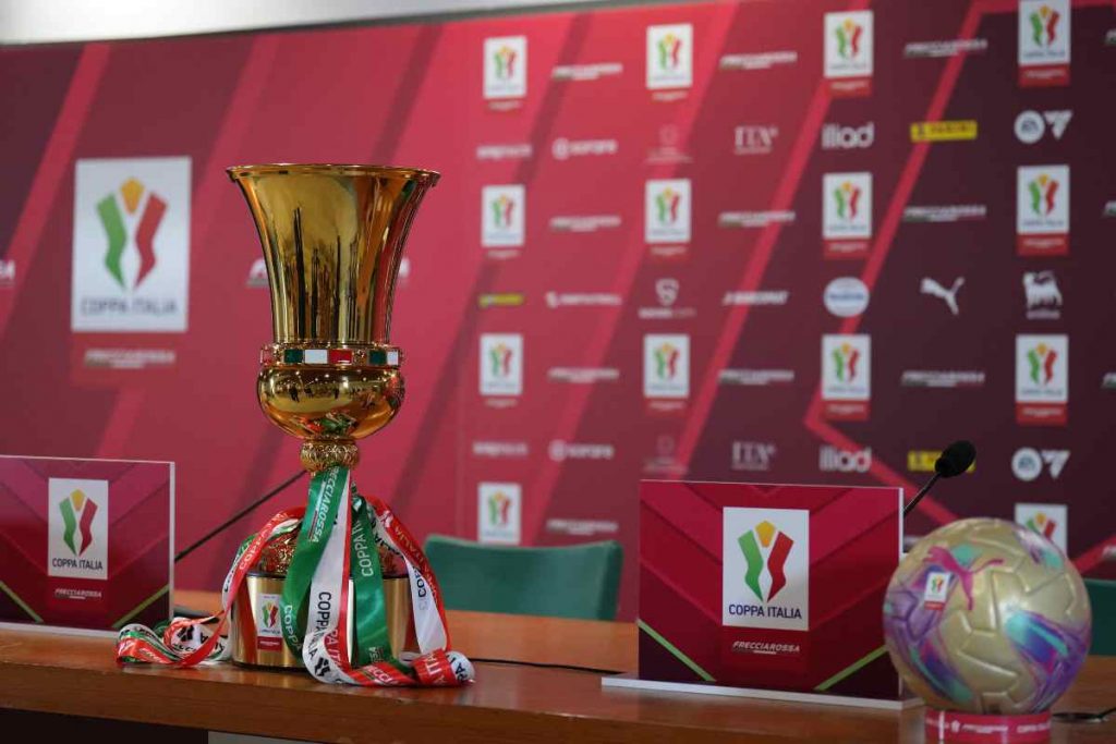 Coppa Italia, è il giorno di Milan-Bologna: l’importanza della finale e le ripercussioni sul campionato