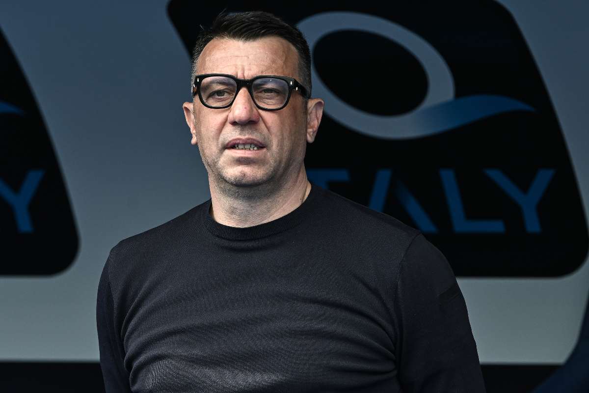 Corsa Salvezza