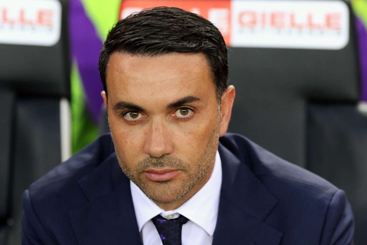 Fiorentina, Palladino si è dimesso: la situazione