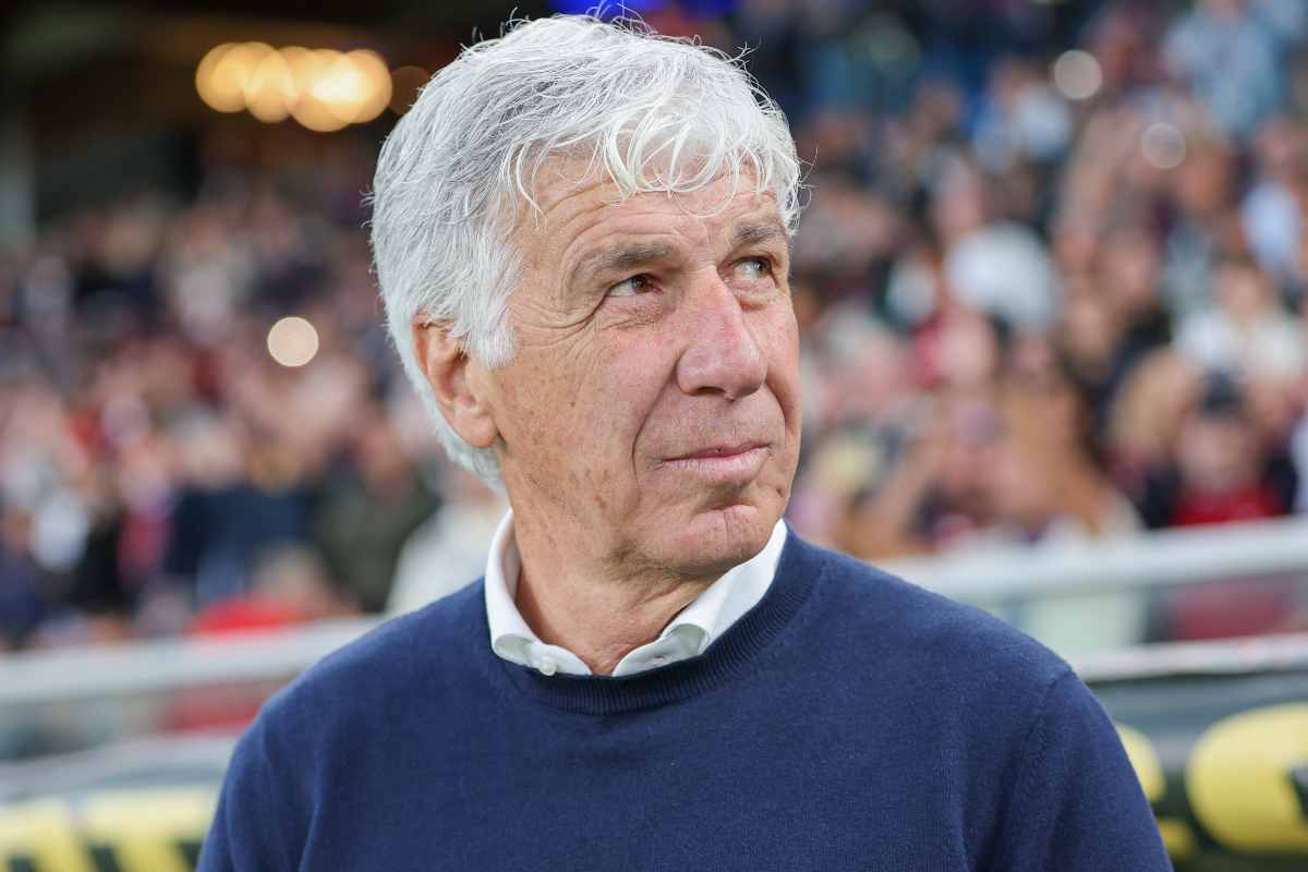 Gasperini tra Roma e Juventus: il punto