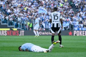 Juventus Kalulu