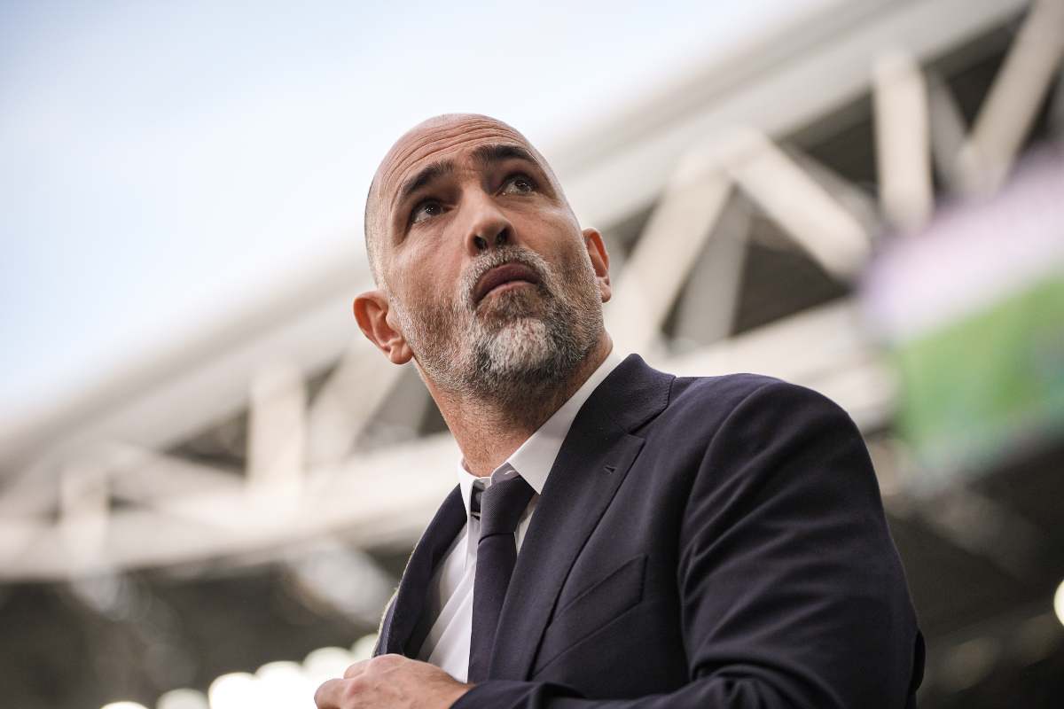 Juventus, Tudor spera nel recupero di tre infortunati