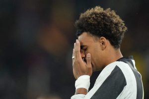 Juventus Veiga