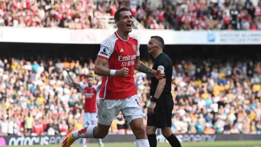Kiwior: il richiamo dell’allenatore è fortissimo | Bye bye Arsenal: lotterà ancora per la Champions