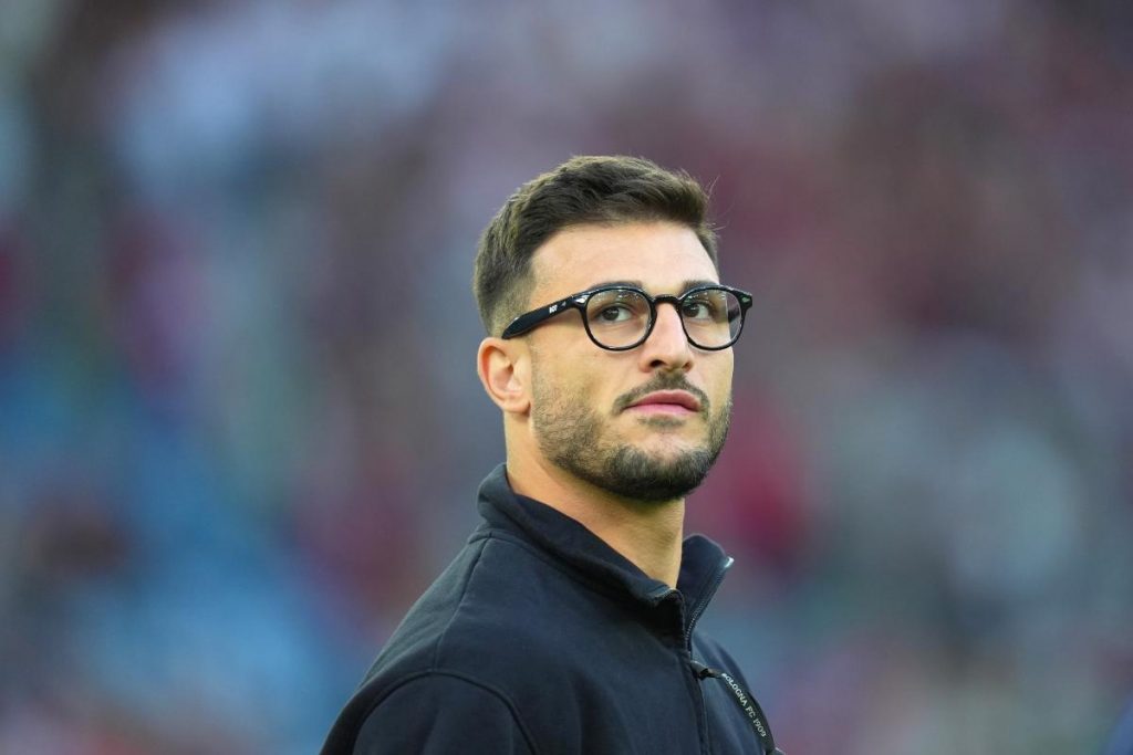 Miglior attaccante della Serie A: Orsolini tra i nominati
