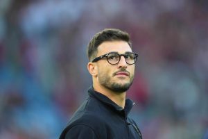 Miglior Centravanti Serie A
