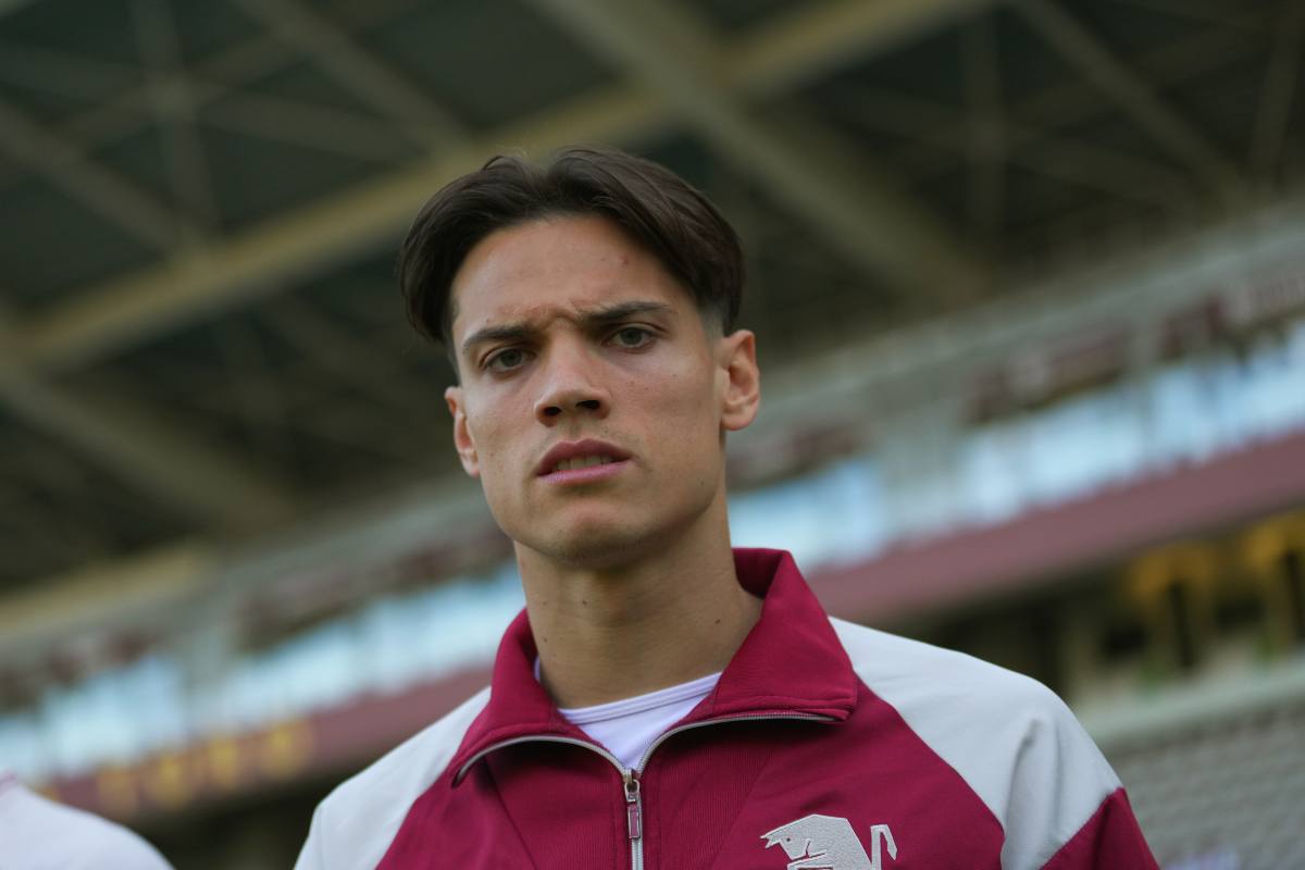 Milan, in arrivo Ricci: primo rinforzo per Allegri