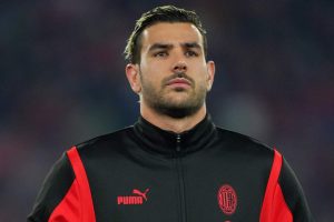 Milan Theo Hernandez