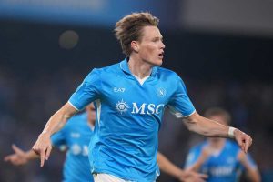 Napoli Scudetto