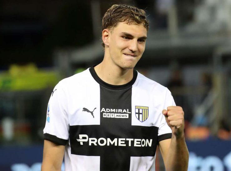 Mateo Pellegrino