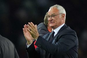 Roma Ranieri