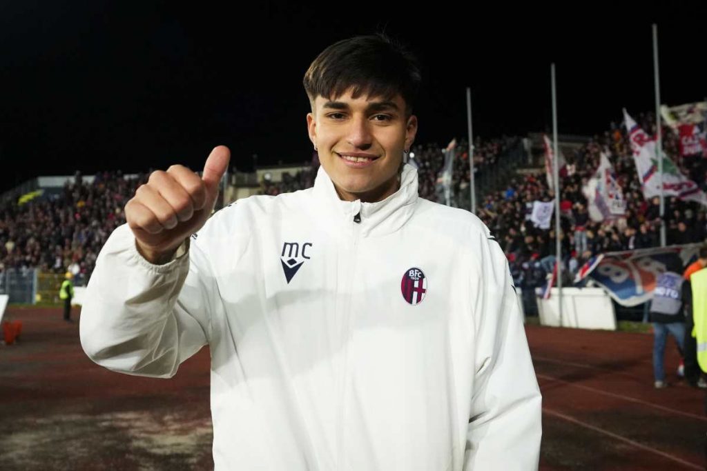 Serie A, i migliori Under 23 della stagione: Castro centravanti