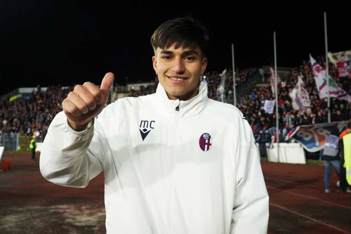 Serie A, i migliori Under 23 della stagione: Castro centravanti