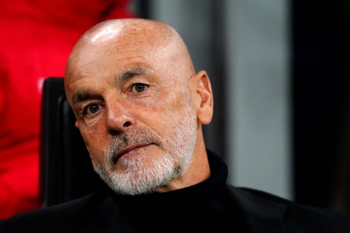 Serie A, contatti tra Pioli e una big