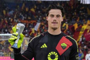 Serie A Svilar