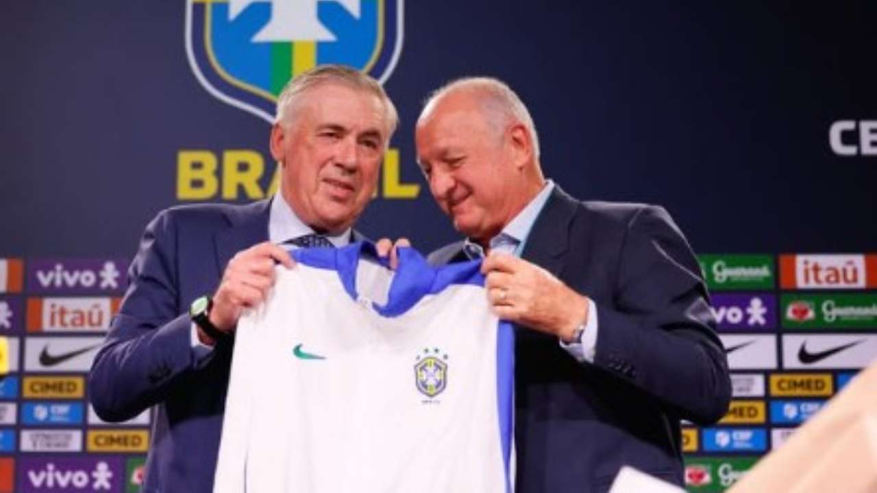 Carlo Ancelotti