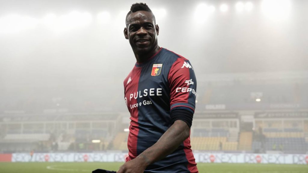 “Genoa scelta sbagliata. Meglio altrove” | Balotelli dice tutto: ecco dove giocherà