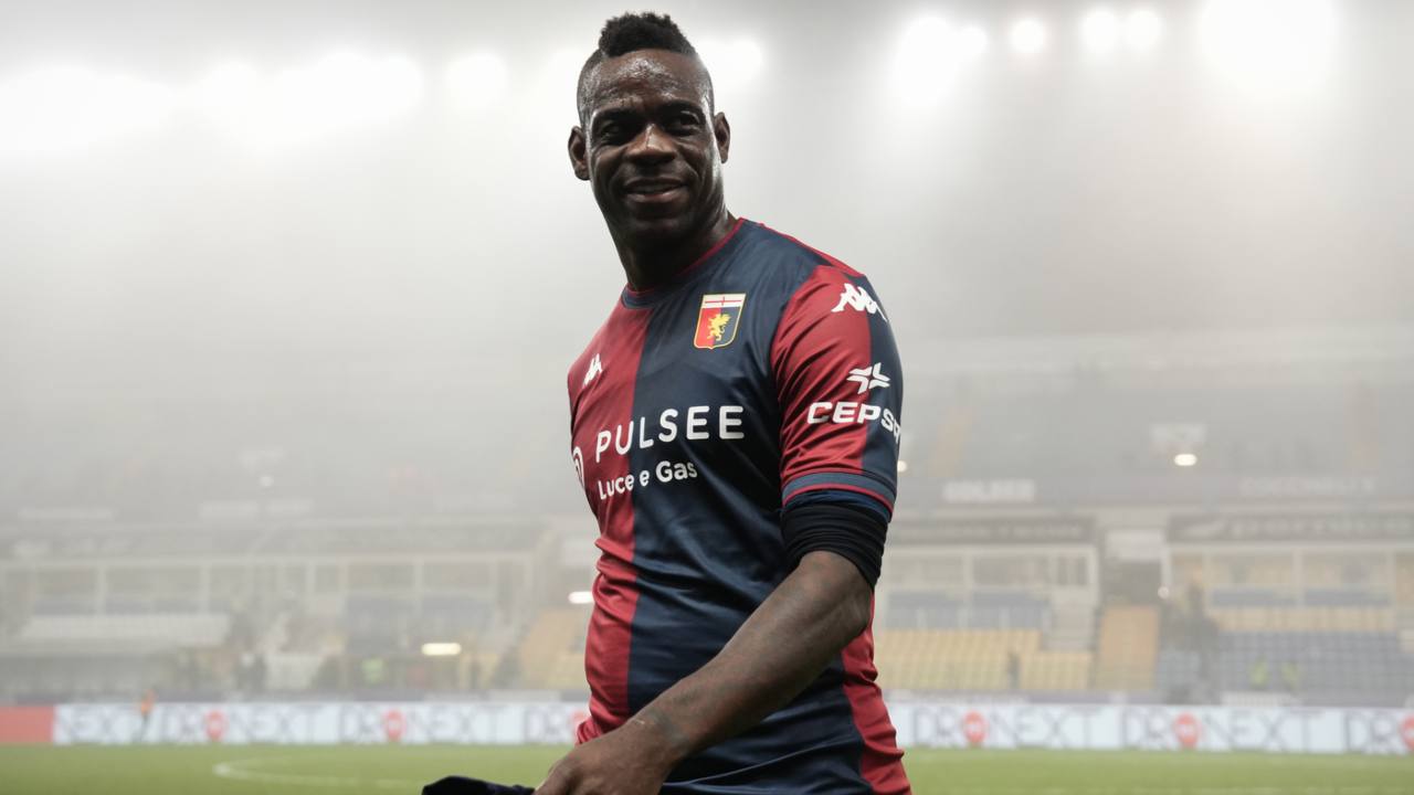 “Genoa scelta sbagliata. Meglio altrove” | Balotelli dice tutto: ecco dove giocherà
