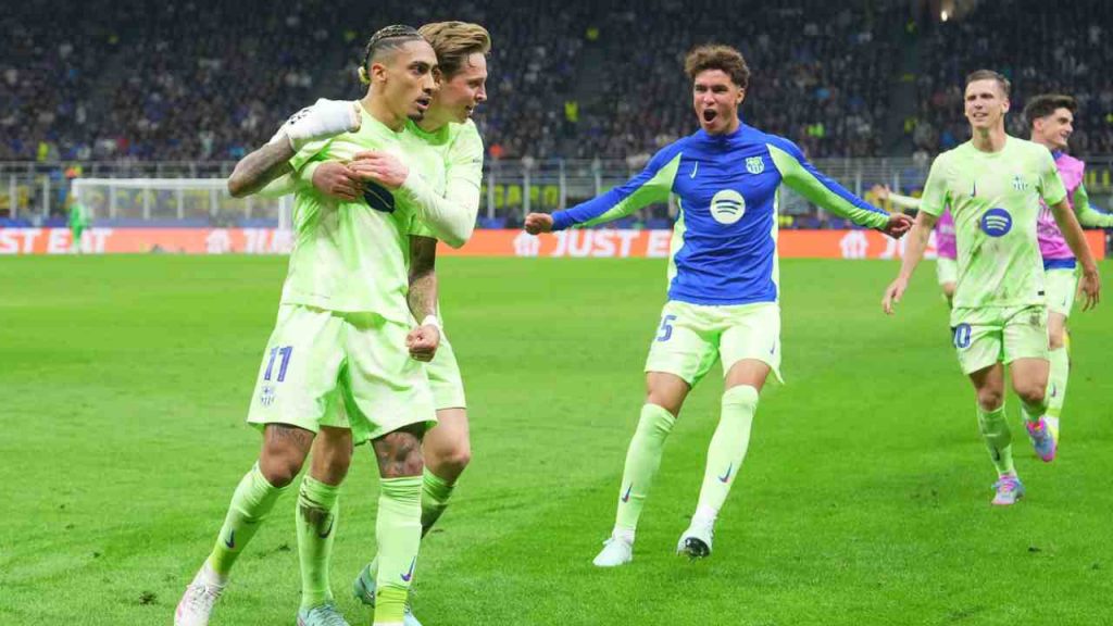 Barcellona shock: non è incedibile | Via libera alla cessione prima del Mondiale per Club