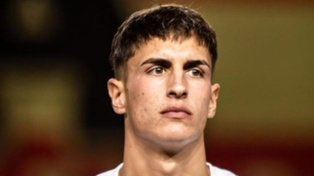 La Serie A si accapiglia per Bernal | Arriva lei e mette tutti d’accordo: inaspettato colpo da maestro