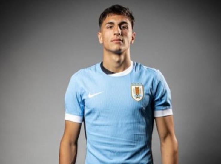 Facundo Bernal