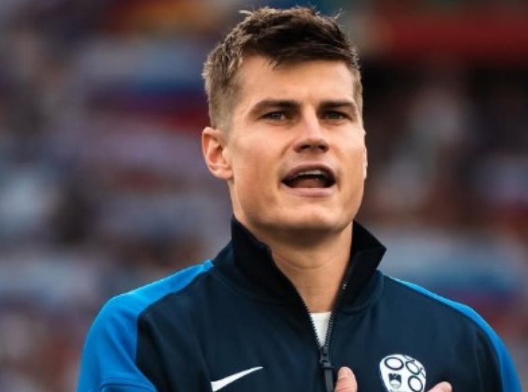 Jaka Bijol