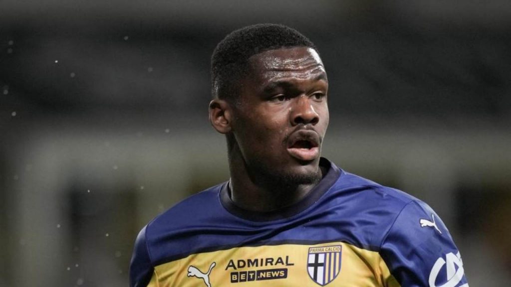 Bonny, il grande salto | Ciao Parma, me ne vado negli Stati Uniti: giocherà il Mondiale per club