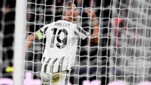 Leo Bonucci