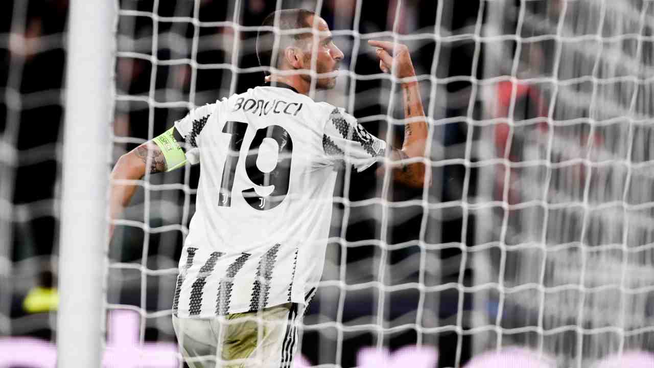 Bonucci, il richiamo è troppo forte per non essere ascoltato | Il sì è d’obbligo. C’è pure l’annuncio