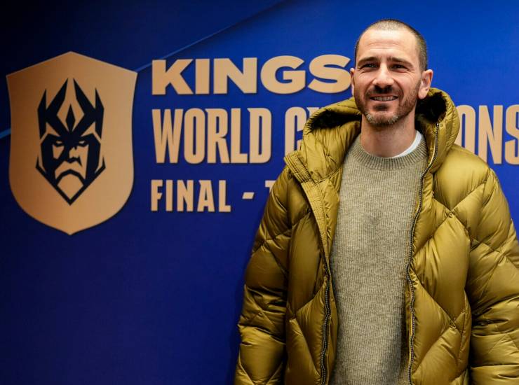 Leo Bonucci