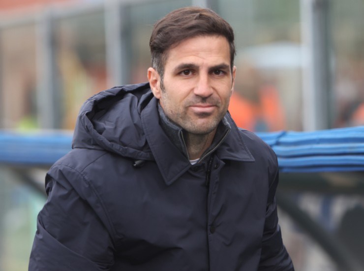 Cesc Fabregas