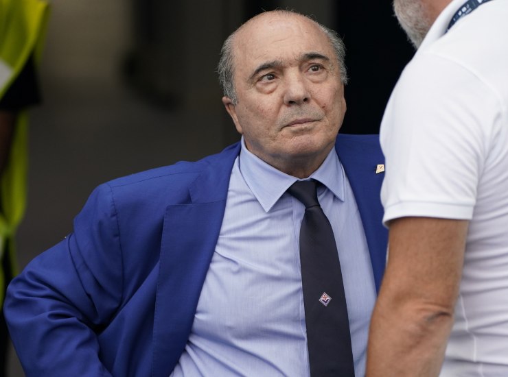 Rocco Commisso