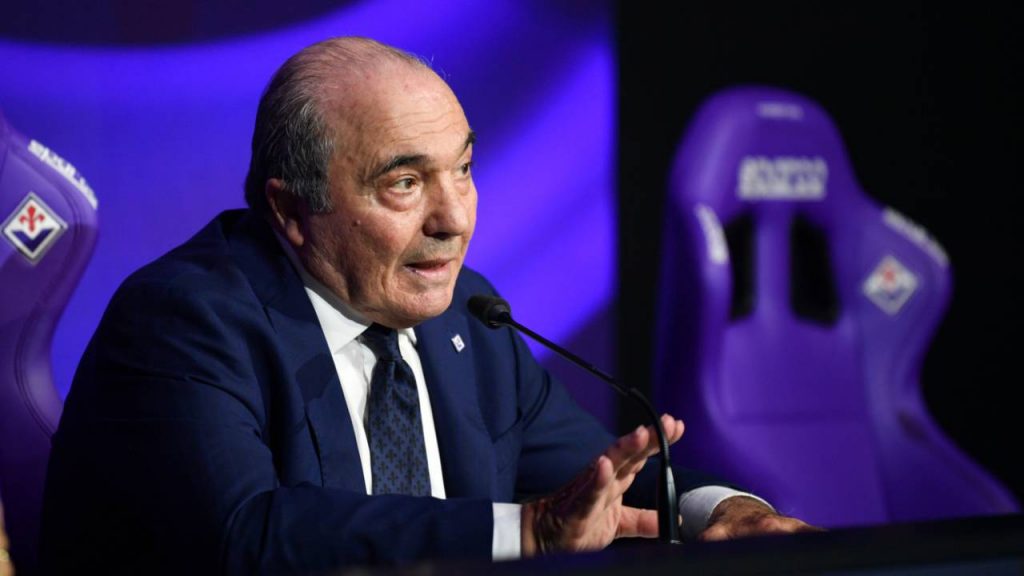 Commisso stupisce la Fiorentina: tifosi a bocca aperta | La decisione di mercato l’ha presa lui, da non crederci!
