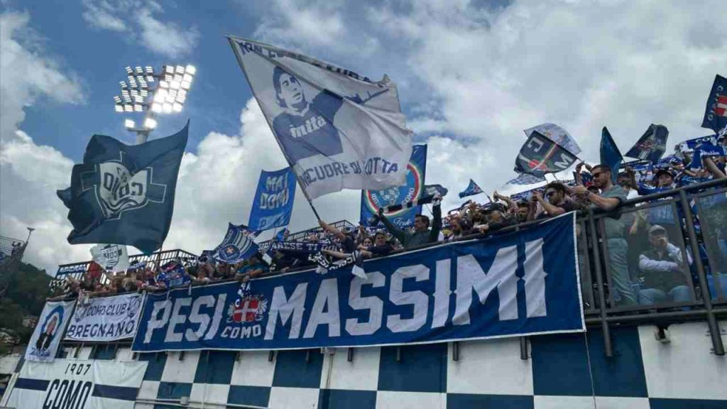 Il Como non aspetta nessuno | Gli Hartono hanno deciso: ecco l’allenatore per la prossima stagione. Tifosi in festa