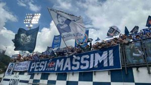 Tifosi Como