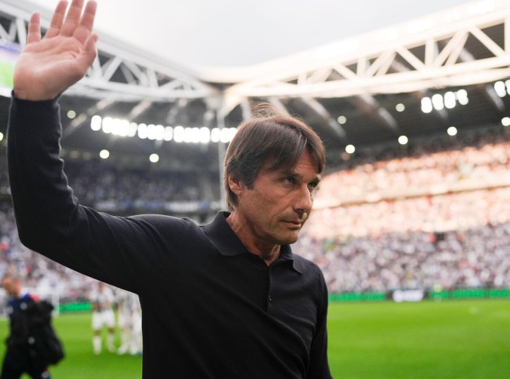 Antonio Conte