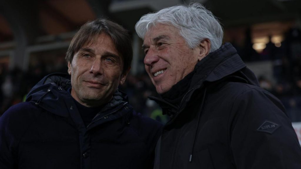 Gasperini è la scelta più logica | In mezzo a tanti dubbi, ecco la certezza: dove allenerà l’anno prossimo