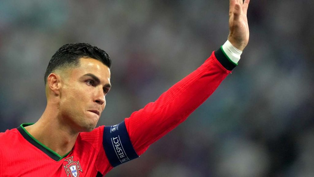 Cristiano Ronaldo, l’hype è altissimo | Futuro prossimo in Portogallo. È tutto fatto: c’è anche l’annuncio