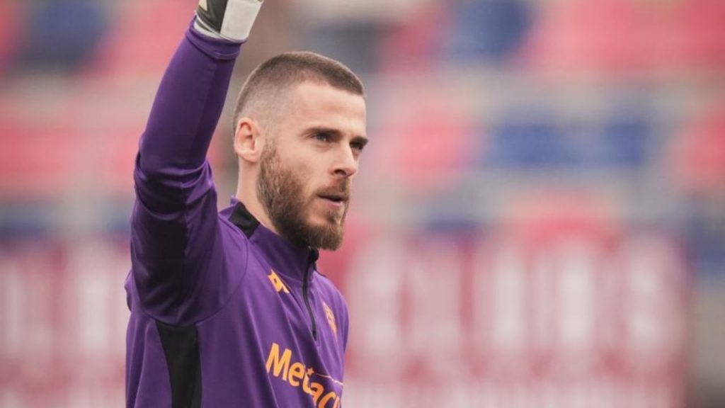 Fiorentina, aria pesante al Viola Park | E ci mancava anche De Gea: tifosi delusi e arrabbiati