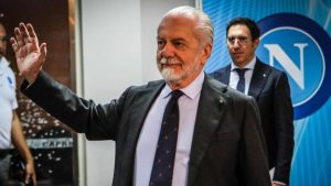 Aurelio De Laurentiis