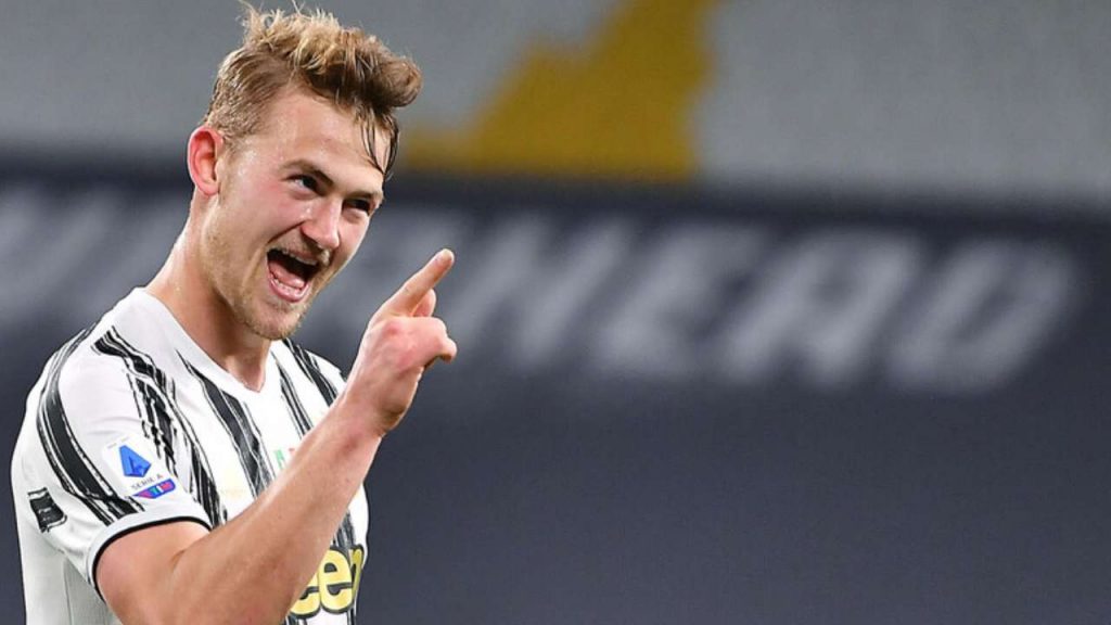 Matthijs de Ligt, meglio la Serie A della Premier | Affarone in Italia: si spalancano le porte del suo ritorno