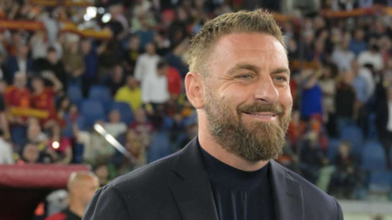L’allenatore è deciso e ha del clamoroso: ritorna Daniele De Rossi | I tifosi non aspettavano altro
