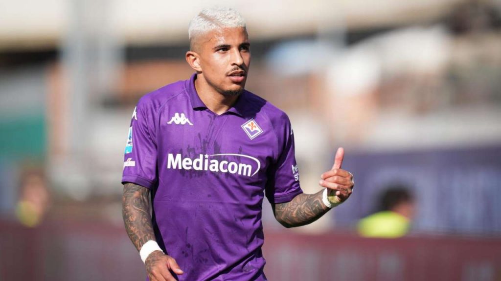 Dodò, a quella chiamata non si può dire di no | Ciao Fiorentina, futuro prossimo altrove